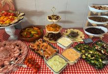 Italia Pizzeria Ristorante美食图片
