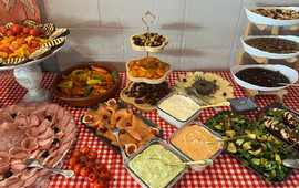 Italia Pizzeria Ristorante