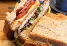 Anna's Cafe-Bar-Convenience美食图片