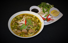 Pho Vietnam餐厅图片