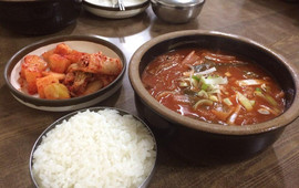 Myeongrang Sikdang