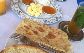 Restaurant Mounir