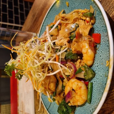 Lana Portlaoise Asian Street Food餐厅图片