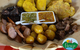 Paraiso Restaurante