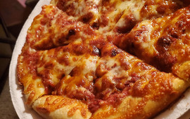Pizza By Alex