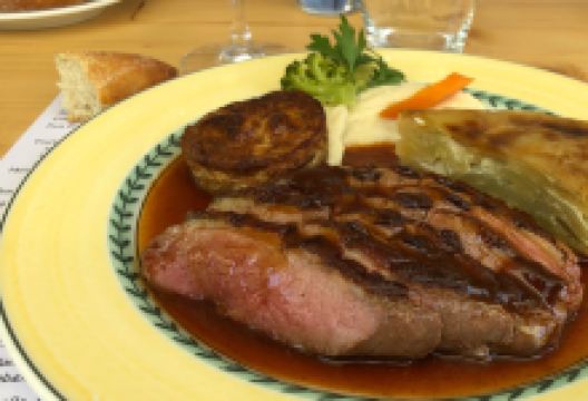 Restaurant le moulin美食图片