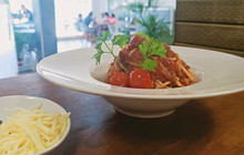 Pizza Taxi餐厅图片