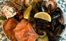 Keogh's of Kinvara