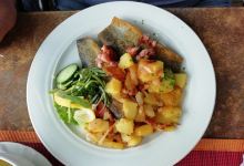 Zur Alten Mühle美食图片