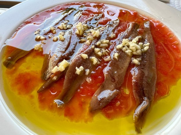 Marisqueria Ramos餐厅图片