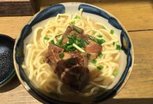Oh Happy美食图片