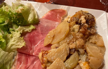 Le Grand Cafe餐厅图片