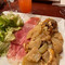 Le Grand Cafe