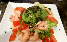 Pizzeria Volpone