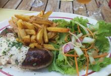 Café du Nord美食图片