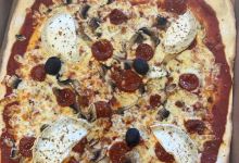 Allo Pizz & Co美食图片