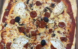 Allo Pizz & Co