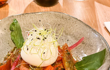 Le 15 Gourmand餐厅图片