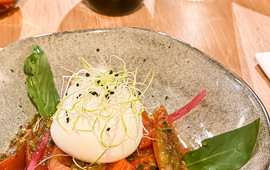 Le 15 Gourmand
