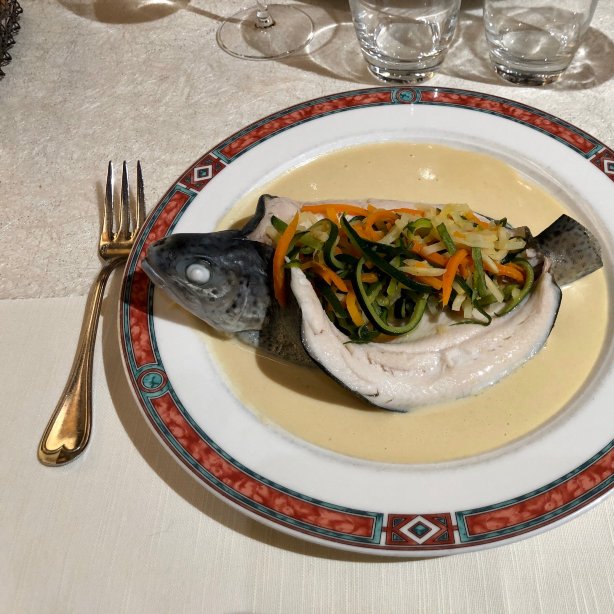 Restaurant Schwendi