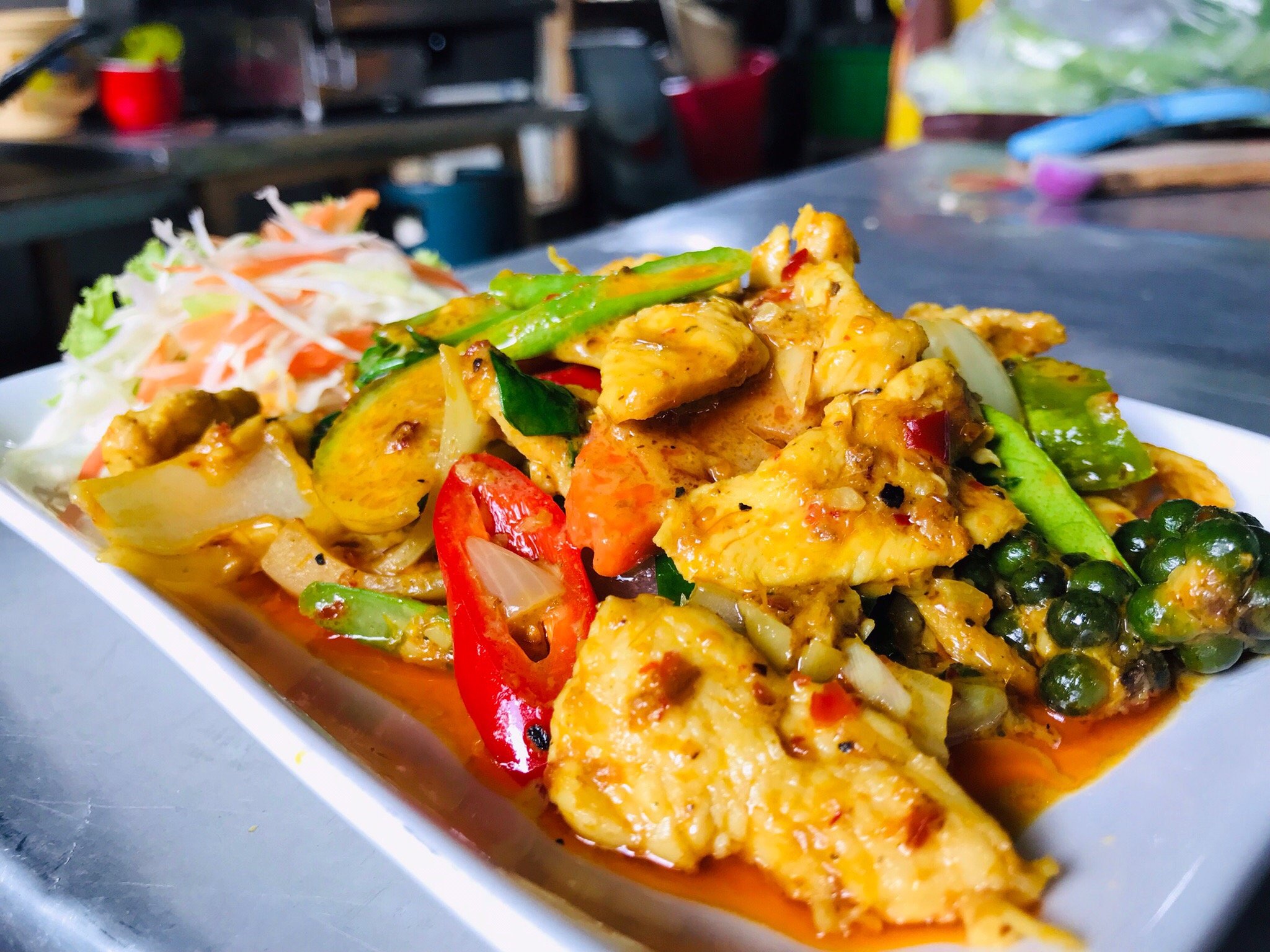 Koh Mook City Center Restaurant&Bar