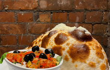 Gusto Divino Warminster餐厅图片