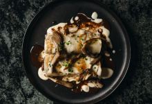 The Tippling House美食图片