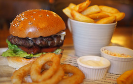 The Wheatsheaf