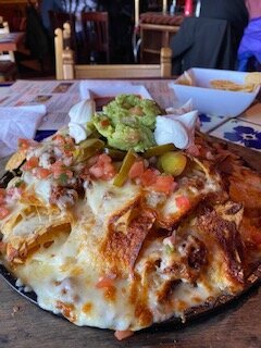 Margaritas Mexican Restaurant