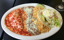 Taco Loco餐厅图片
