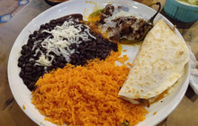 El Mariachi餐厅图片