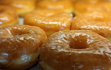 Mary's Donuts餐厅图片