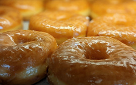 Mary's Donuts