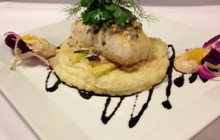 Mediterranean Grill餐厅图片