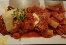 Salvatore's Italian Restaurant美食图片