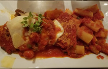 Salvatore's Italian Restaurant餐厅图片