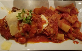 Salvatore's Italian Restaurant