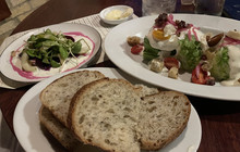Paddock Club Restaurant餐厅图片