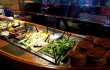 Zax Restaurant餐厅图片
