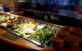 Zax Restaurant