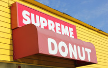 Donut Supreme餐厅图片