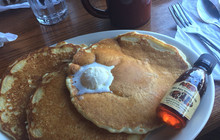 Cracker Barrel餐厅图片