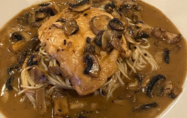 Pasta Fina