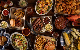 Oklahoma Joe's