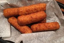 Main Street Pub美食图片