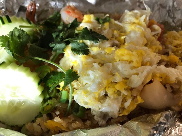 Thai Asian餐厅图片
