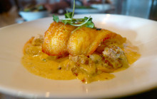 The Walnut Kitchen餐厅图片