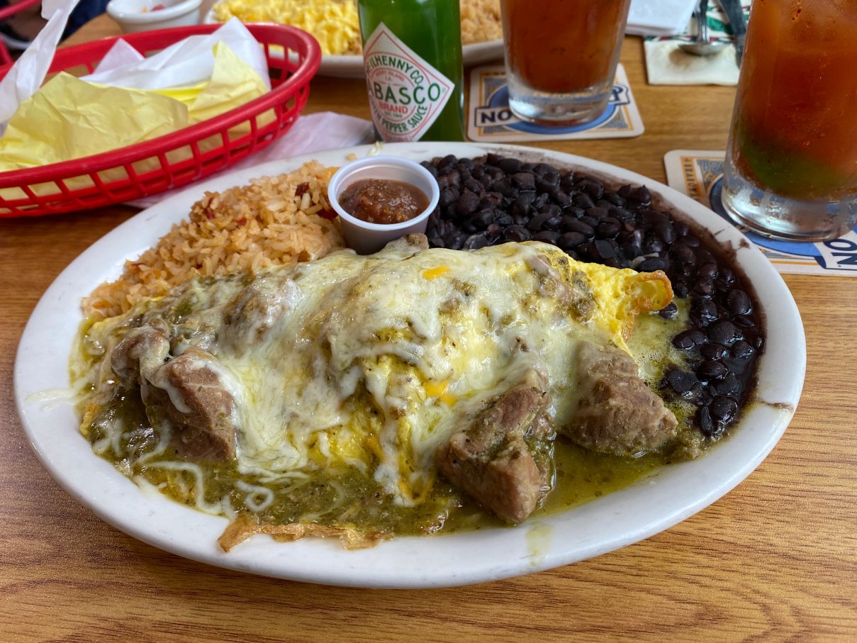 Zorro's Cafe & Cantina