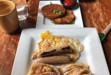 The Skinny Pancake美食图片