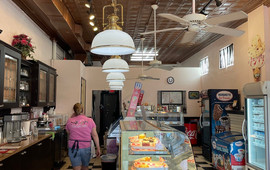 Scoops on 5th